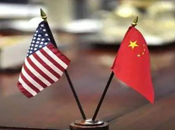 霍尼韋爾支持中美經(jīng)貿(mào)合作