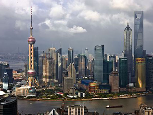 霍尼韋爾上海亞太總部智慧大樓獲全球卓越辦公空間認(rèn)證 創(chuàng)Leesman史上最高分