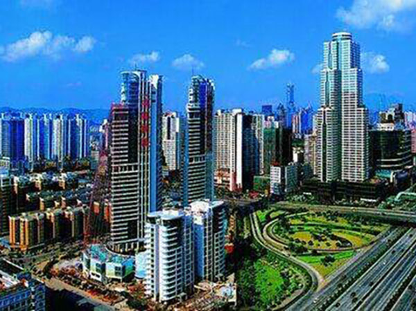 霍尼韋爾入選“2017年世界500強(qiáng)企業(yè)在華貢獻(xiàn)排行榜”