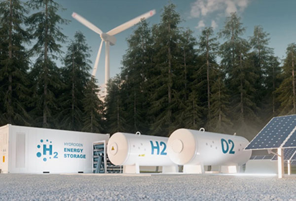 霍尼韋爾氫燃燒解決方案助力客戶節(jié)能減排