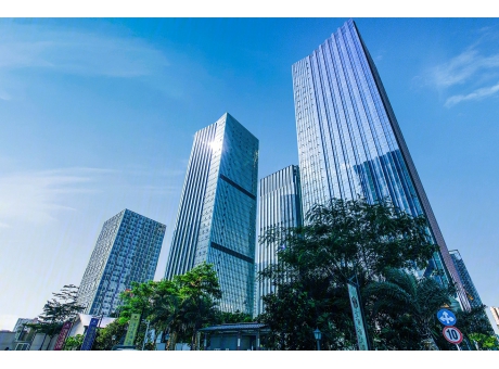 東莞寰宇匯金項目